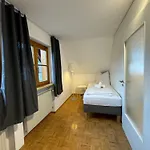 Bauernchalet Alois By Hello Apartament *