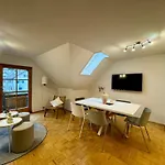 Daire Bauernchalet Alois By Hello *