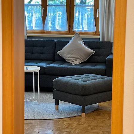 Bauernchalet Alois By Hello *