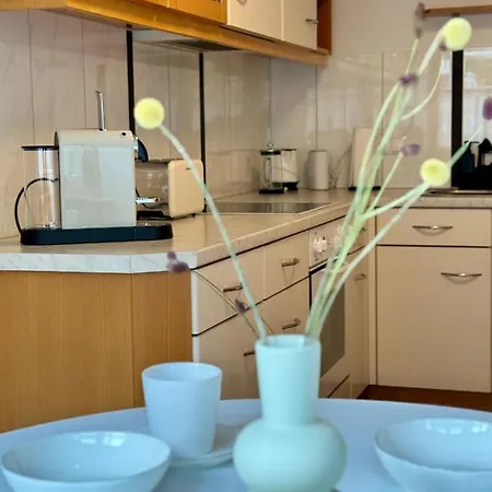 Apartamento Bauernchalet Alois