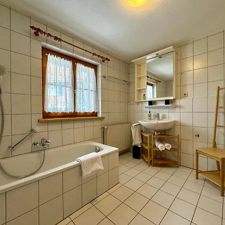 Bauernchalet Alois By Hello *