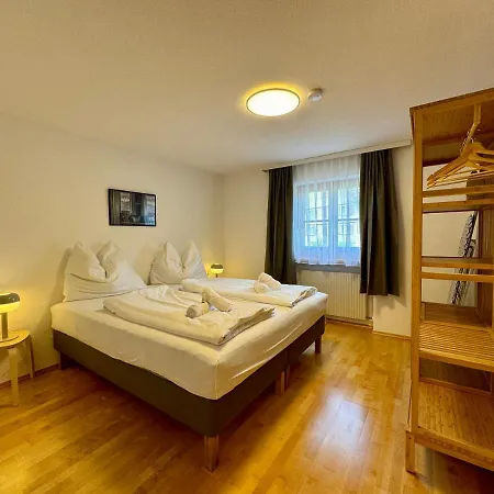 Bauernchalet Alois דירה דורנבירן