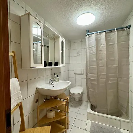 Bauernchalet Alois Apartment Dornbirn