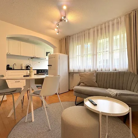 Apartment Bauernchalet Alois *
