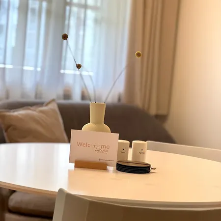 Bauernchalet Alois דירה