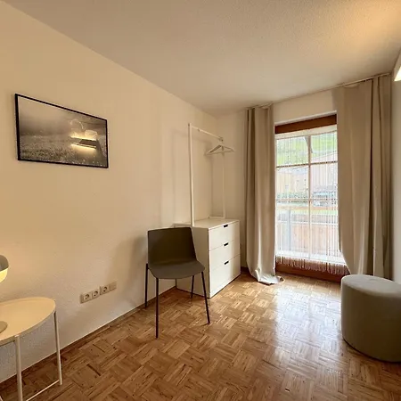 Bauernchalet Alois *