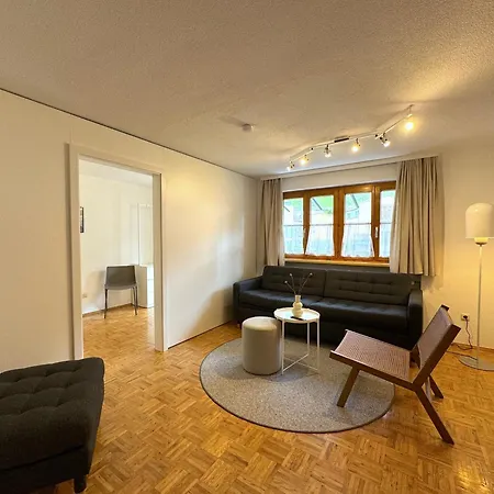 Apartamento Bauernchalet Alois Dornbirn