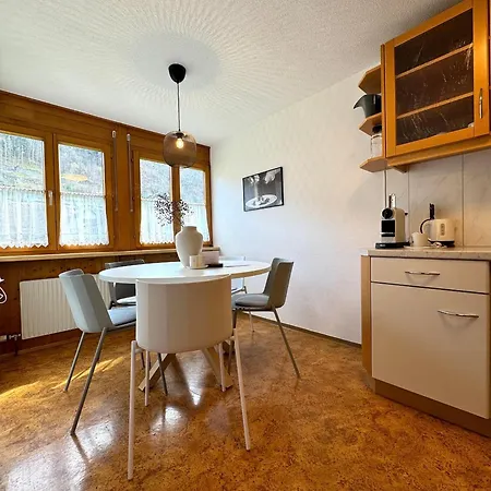 Bauernchalet Alois