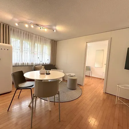 Bauernchalet Alois Apartamento Dornbirn