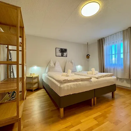 Bauernchalet Alois Apartamento *