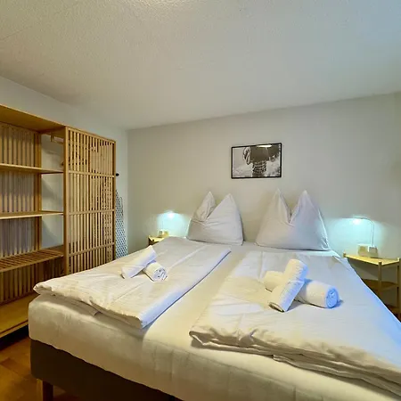Bauernchalet Alois Apartment Dornbirn
