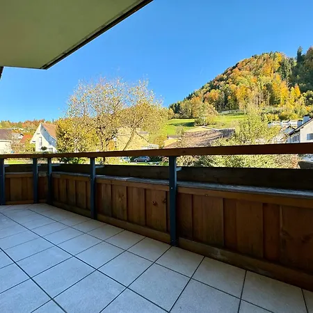 Bauernchalet Alois דורנבירן