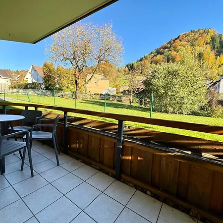 Apartament Bauernchalet Alois By Hello