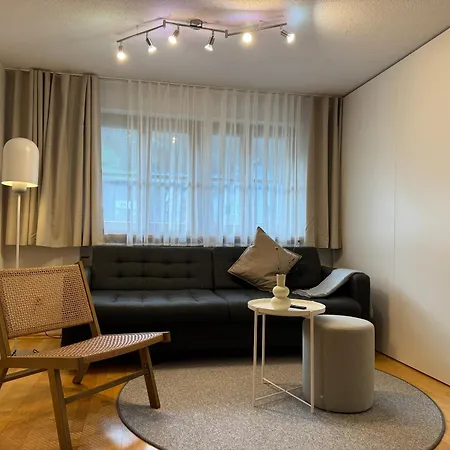 Apartment Bauernchalet Alois *