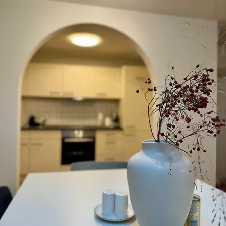 Bauernchalet Alois Apartamento *