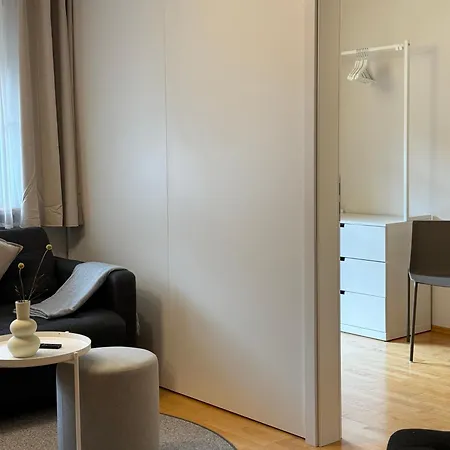 Apartment Bauernchalet Alois Dornbirn