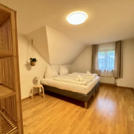 Bauernchalet Alois * דורנבירן