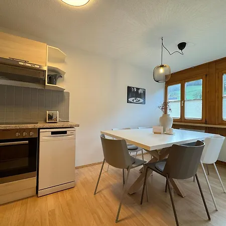 Apartment Bauernchalet Alois Dornbirn