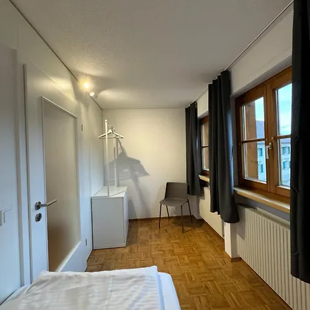 Bauernchalet Alois * דורנבירן