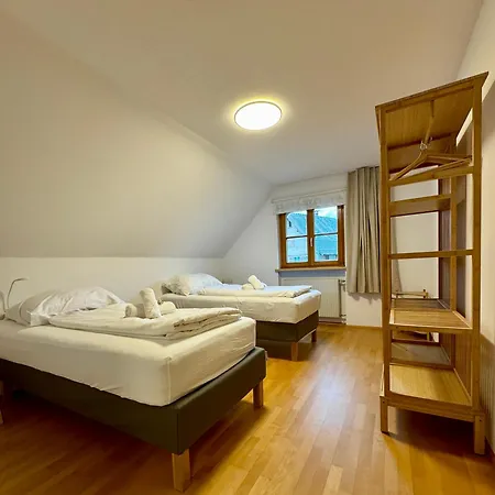 Bauernchalet Alois דורנבירן