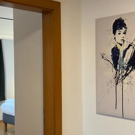 Bauernchalet Alois Apartamento