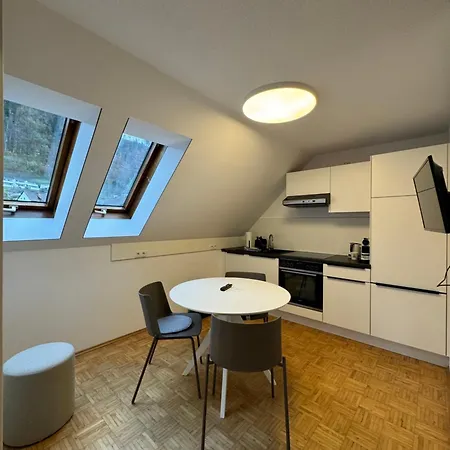 Bauernchalet Alois דירה דורנבירן