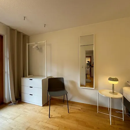 Bauernchalet Alois * Dornbirn