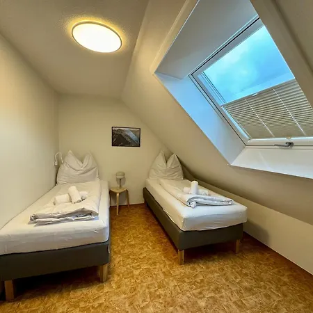 Bauernchalet Alois Apartment Dornbirn