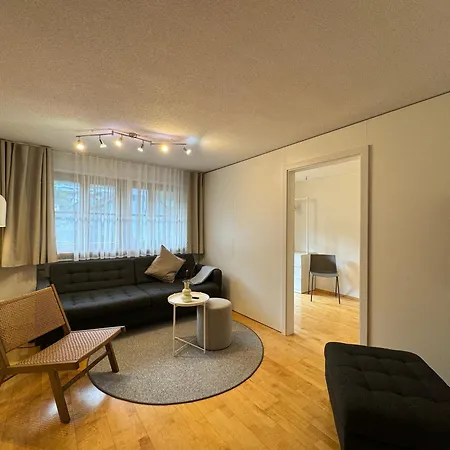 Bauernchalet Alois *