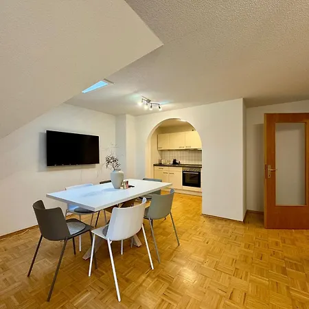 Bauernchalet Alois Dornbirn