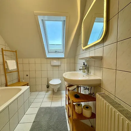 Apartment Bauernchalet Alois *
