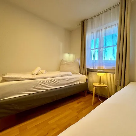 Bauernchalet Alois By Hello Apartament Dornbirn