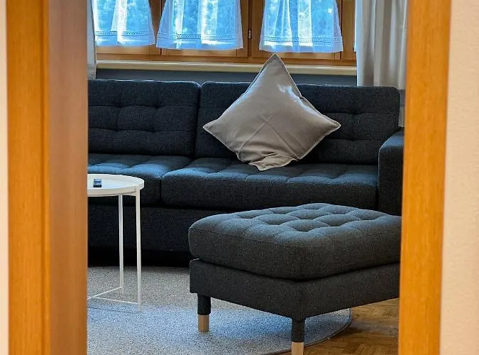 Bauernchalet Alois By Hello *