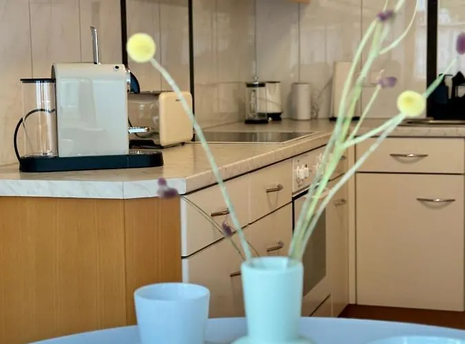 아파트 Bauernchalet Alois By Hello