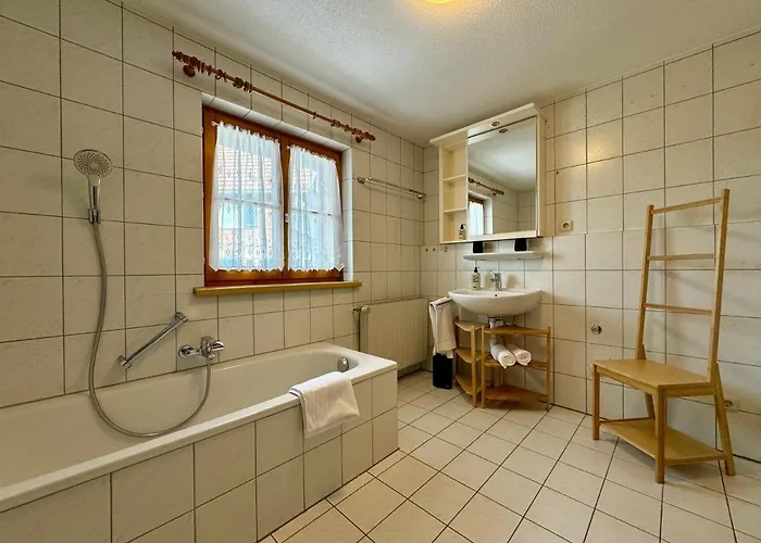 Bauernchalet Alois By Hello *