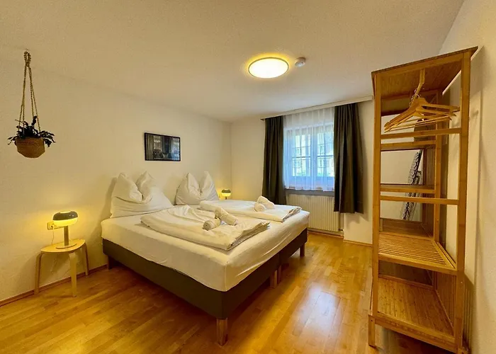 Bauernchalet Alois By Hello Appartement Dornbirn