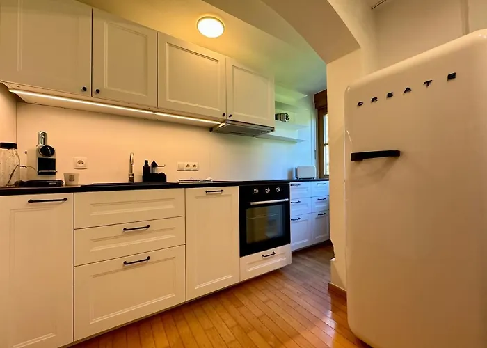 Bauernchalet Alois By Hello Appartement