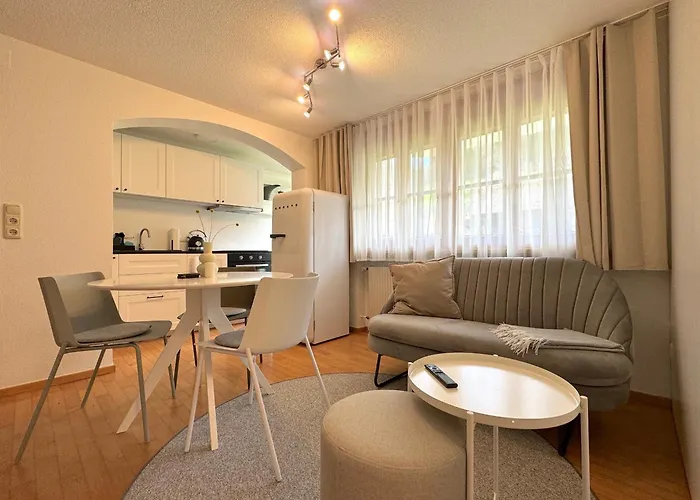 아파트 Bauernchalet Alois By Hello *