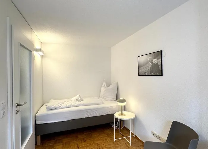 Appartement Bauernchalet Alois By Hello