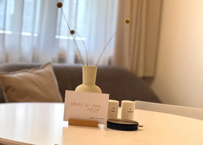 Bauernchalet Alois By Hello Appartement