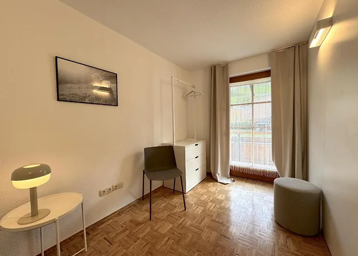 Bauernchalet Alois By Hello *