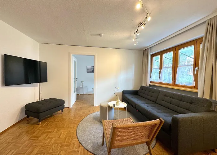 Bauernchalet Alois By Hello