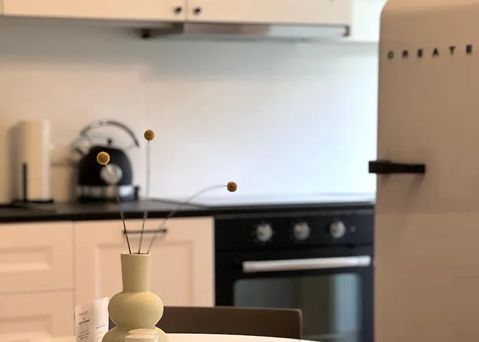 Bauernchalet Alois By Hello Appartement *