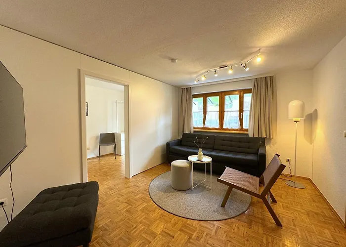 Appartement Bauernchalet Alois By Hello Dornbirn