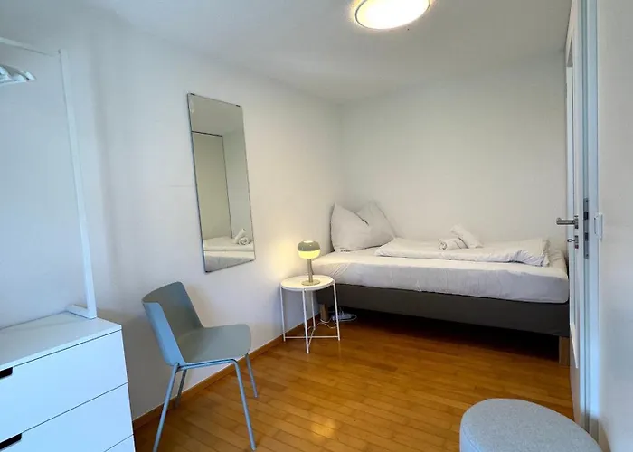 Bauernchalet Alois By Hello * Dornbirn