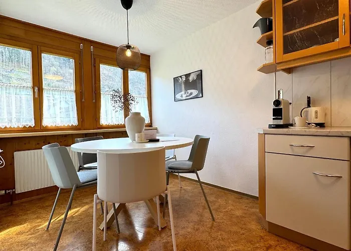 Bauernchalet Alois By Hello