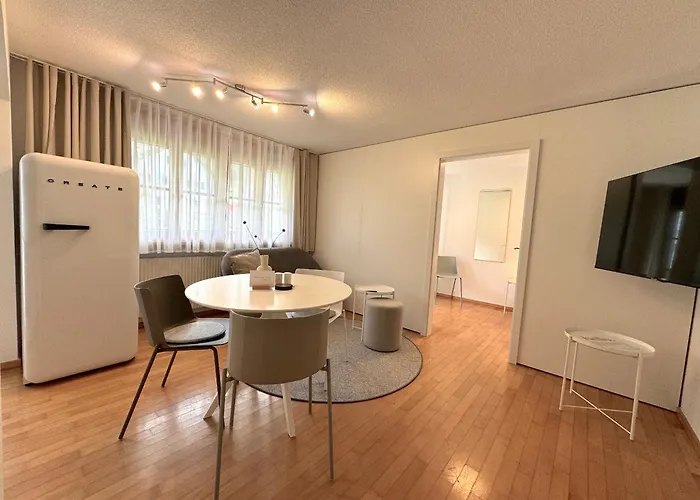 Bauernchalet Alois By Hello Appartement Dornbirn