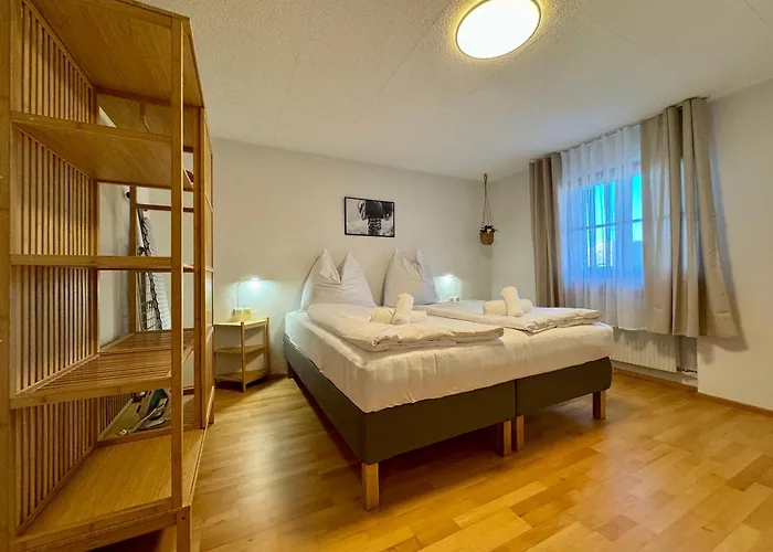 Bauernchalet Alois By Hello 아파트 *