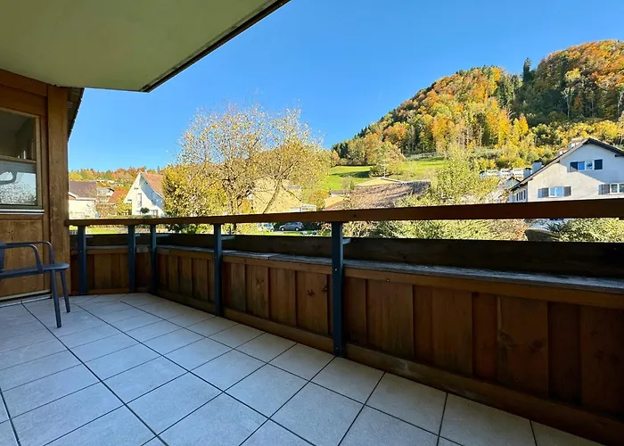 Bauernchalet Alois By Hello 도른비른