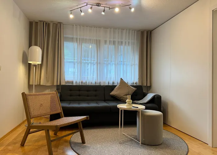 Appartement Bauernchalet Alois By Hello *